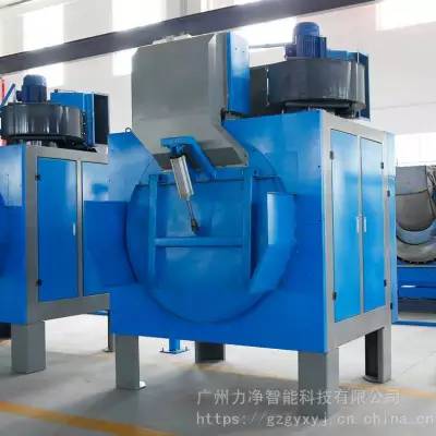 GZLIJING大型烘干设备厂家 贯通式服装厂用烘干机