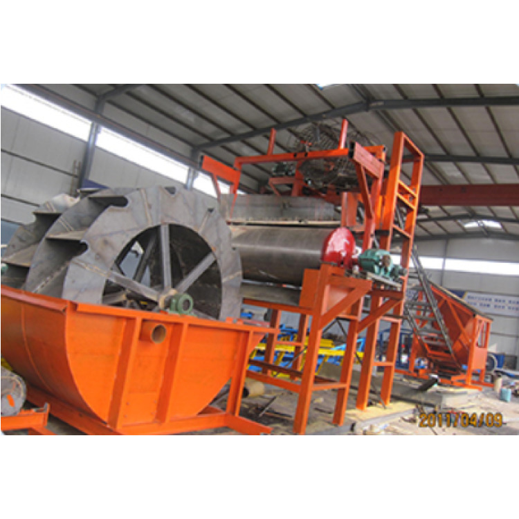 铁矿砂选矿机