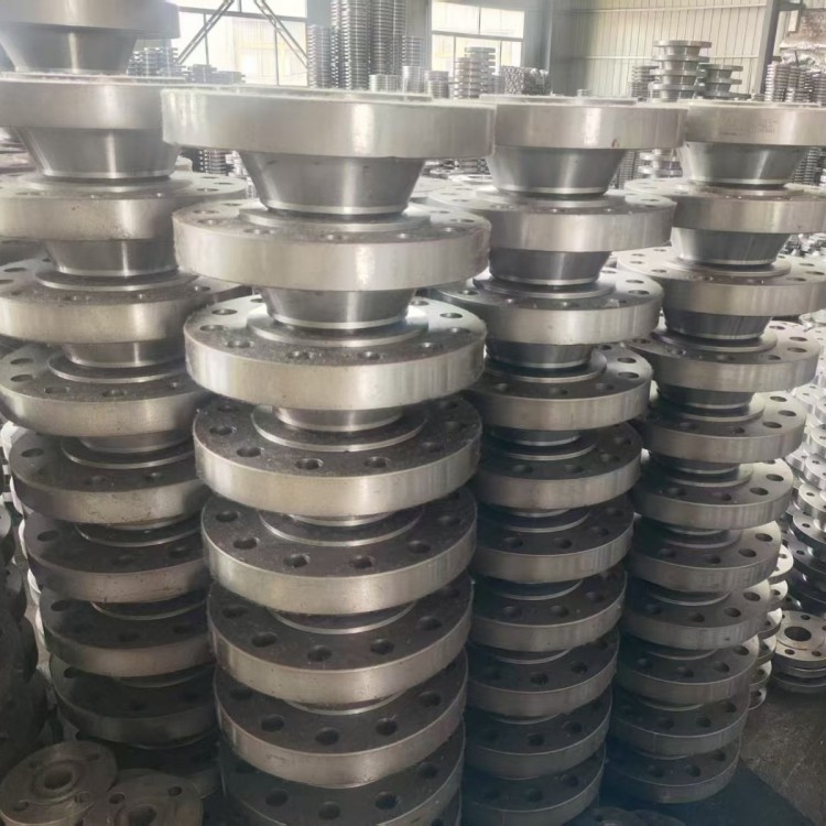 通祥管件 国标法兰