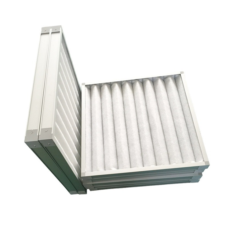 可清洗初效过滤器