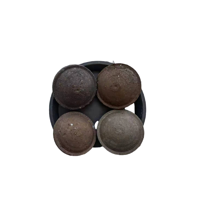 铁粉压球造球剂