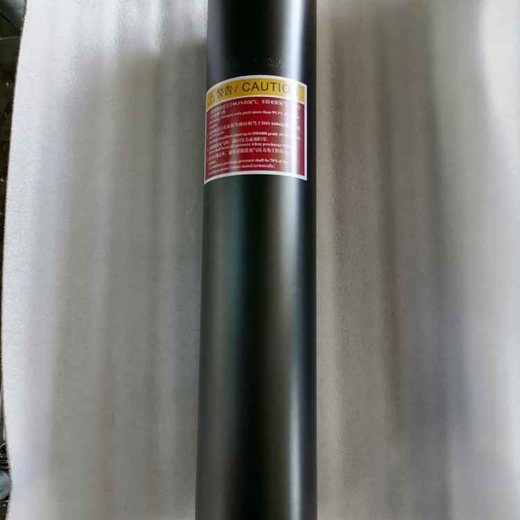 天津储能 活塞式蓄能器HPAC-0.16-400 储存压力
