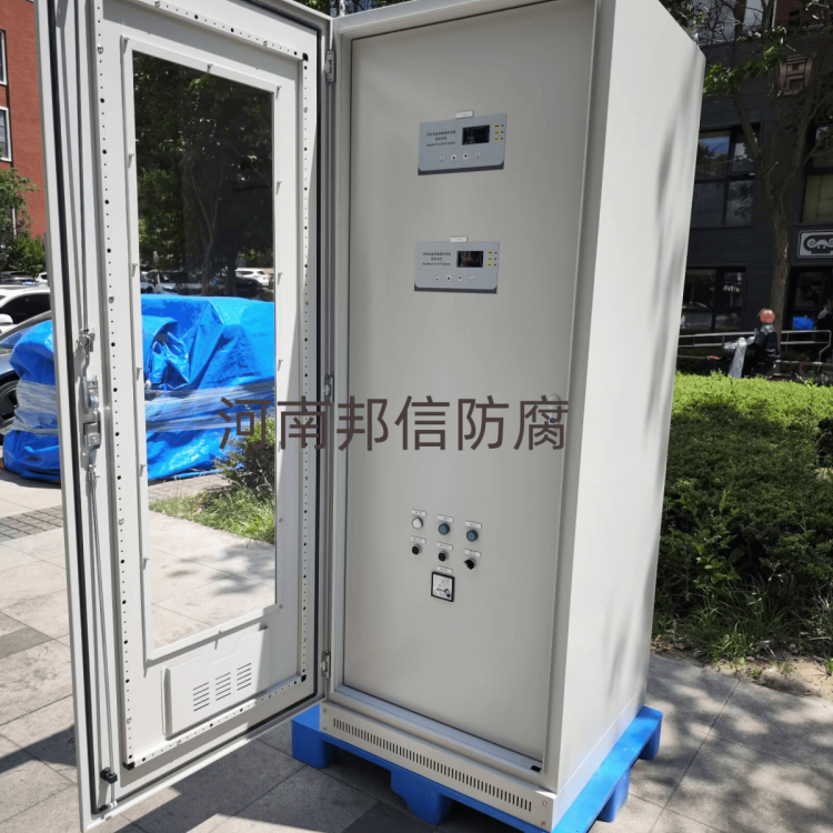 30V50A一主一备恒电位仪ICCP多路外加电流阴极保护