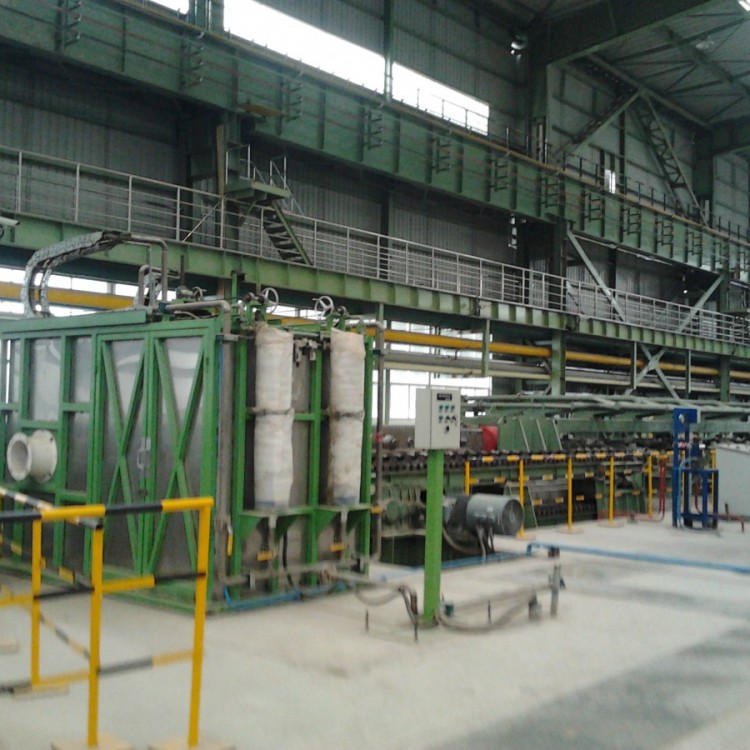 石墨润滑站 自动化操作系统 304不锈钢材质