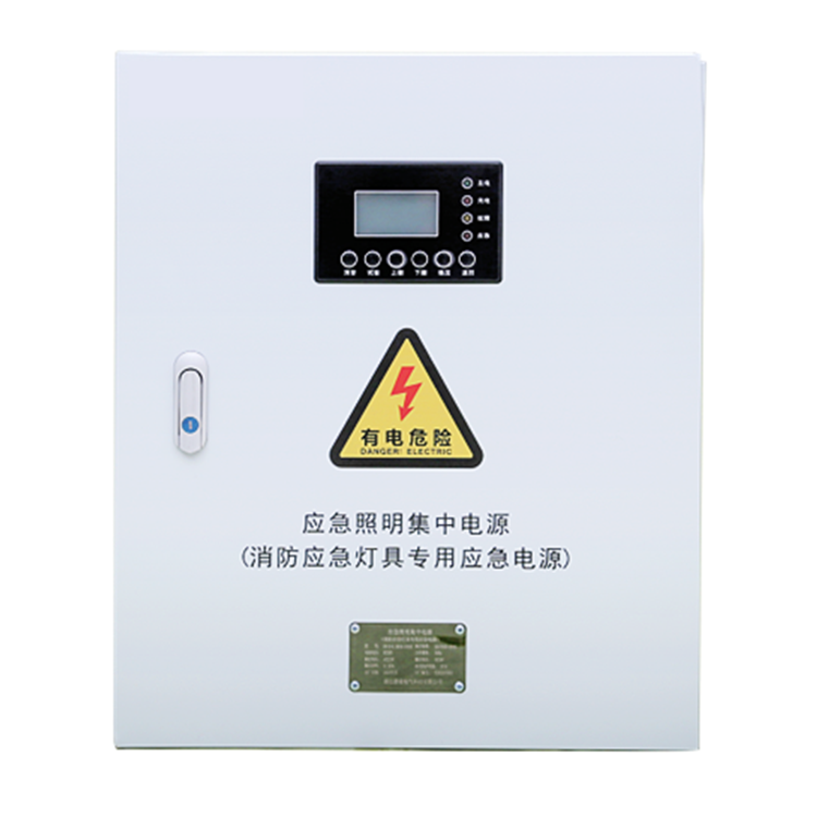 Emergency Lighting Central Power Supply - 300W