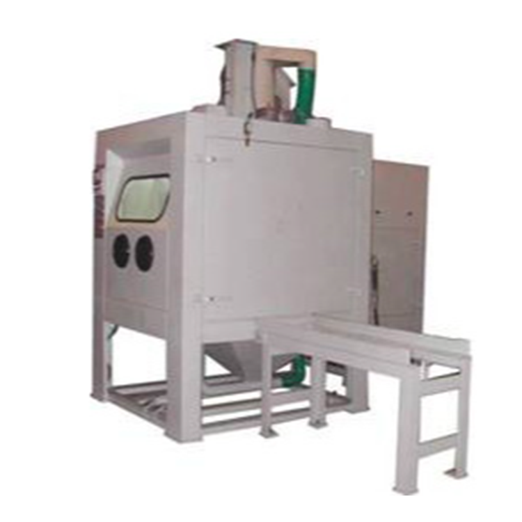 JY-140D/150D型吸入式干喷砂机