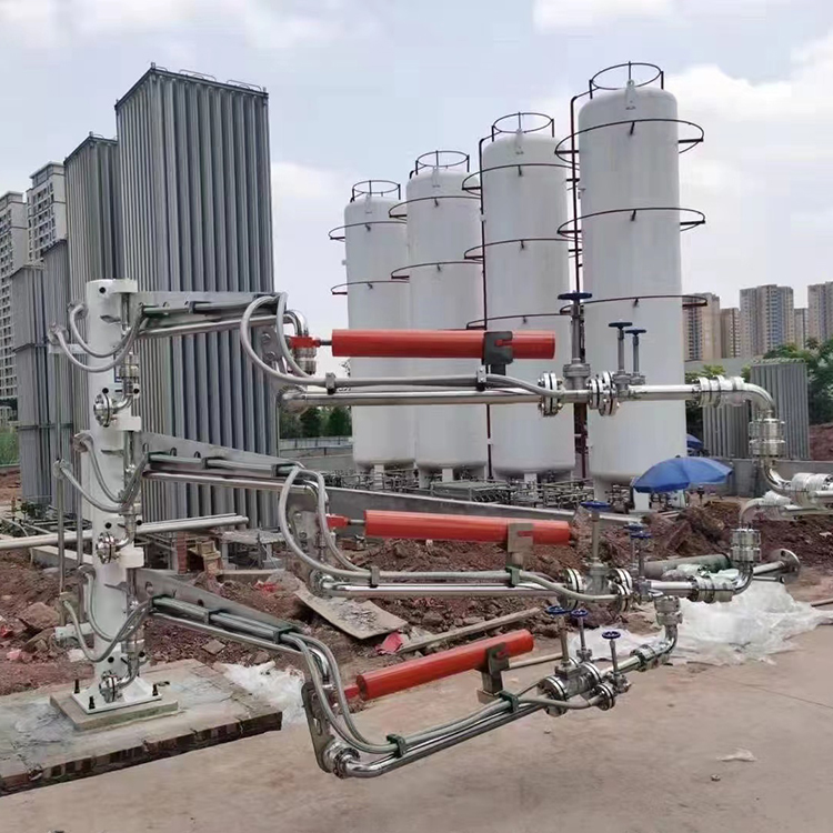 卸车臂、LNG卸车臂