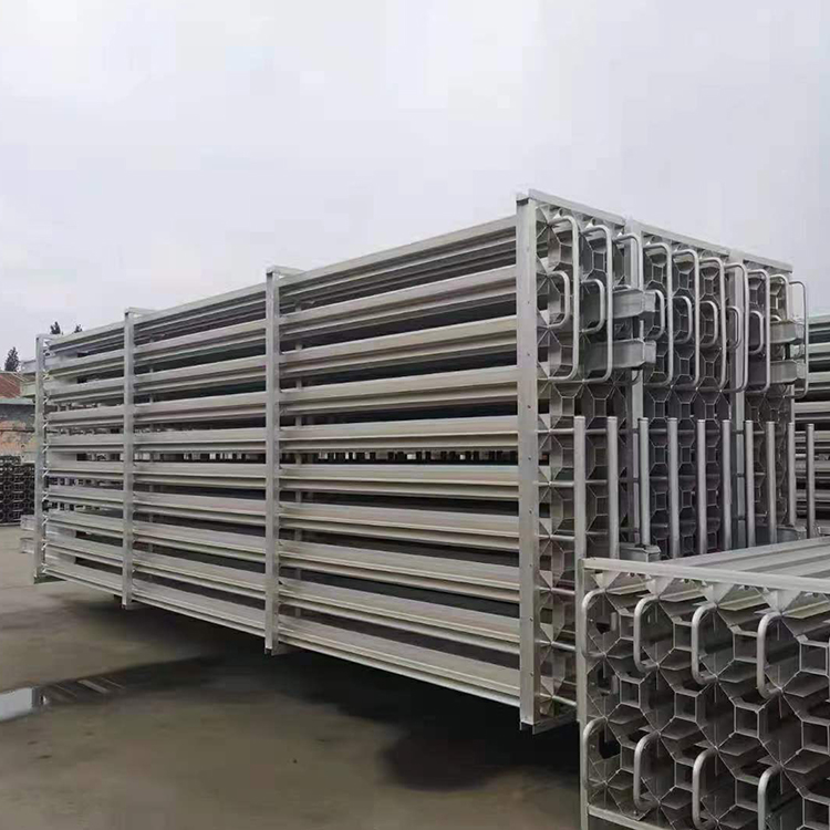 空温式气化器、LNG气化器、氧气气化器、工业气体气化器