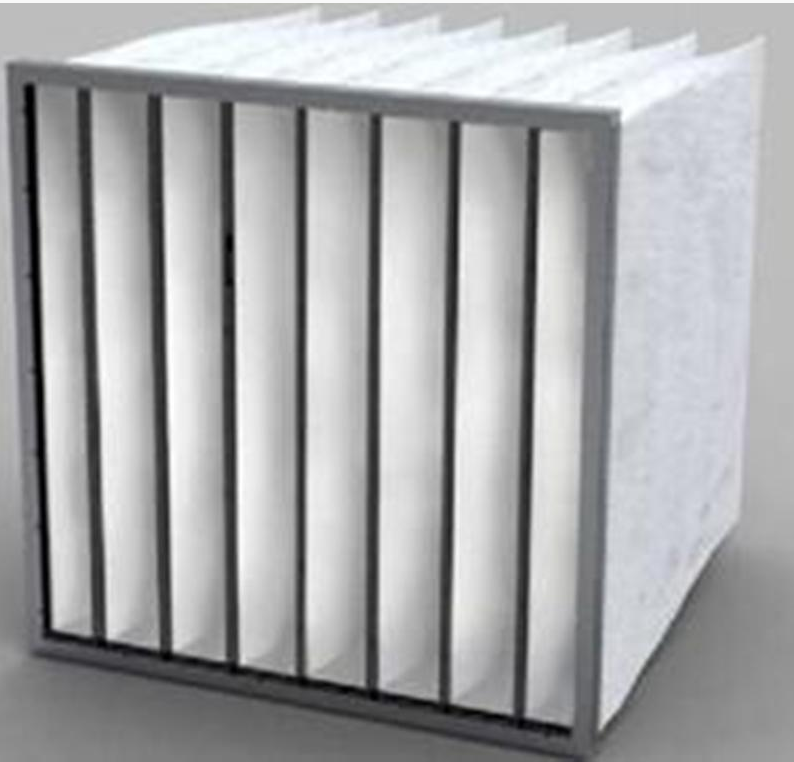 袋式过滤器-PLUSAIR