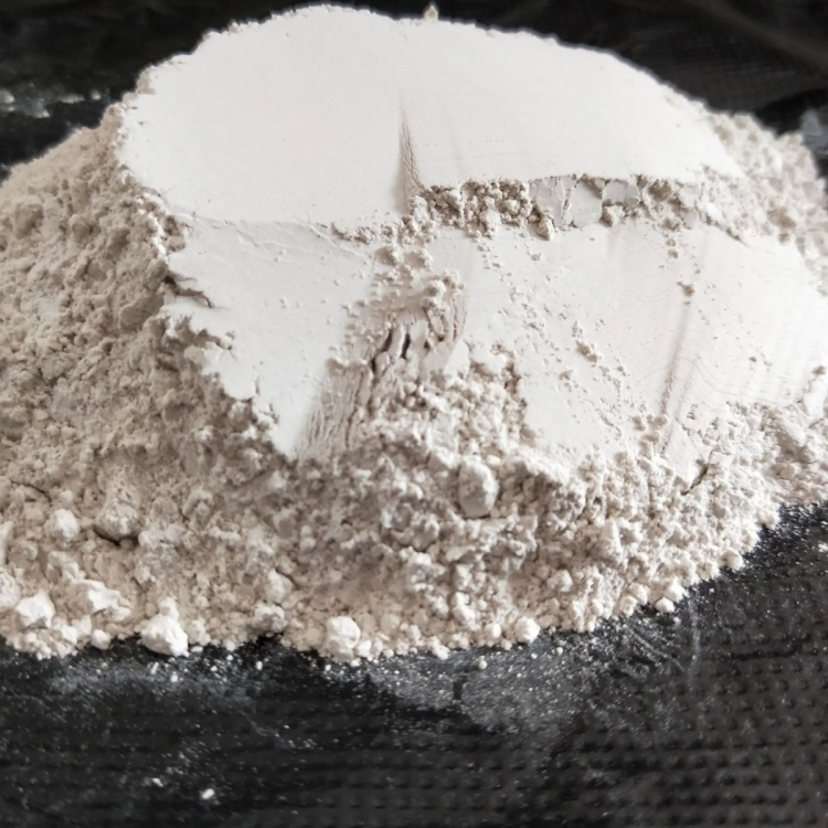 工业级活性白土 水质净化剂 高强吸附干燥剂 油品脱色剂