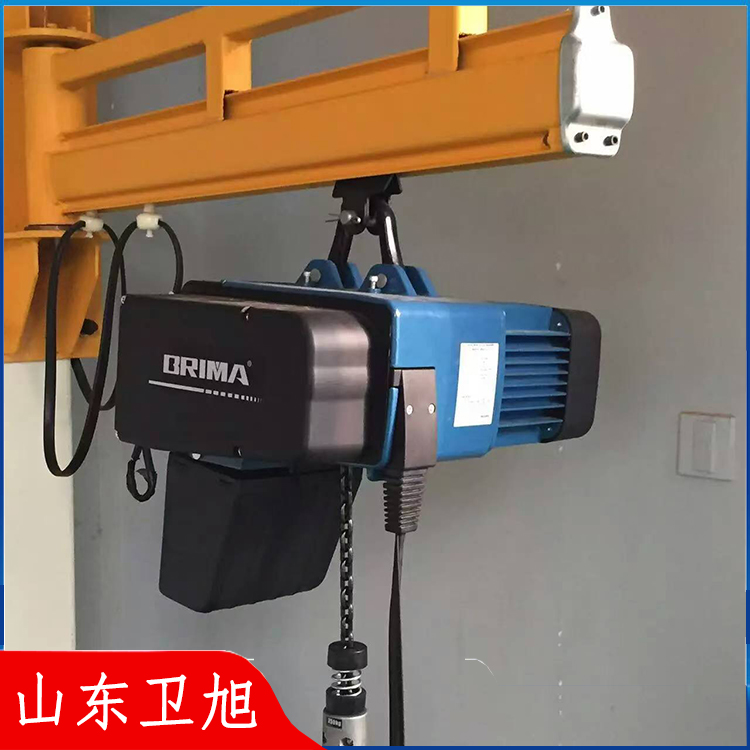 电动环链葫