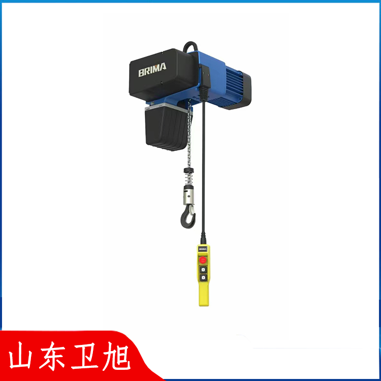 欧式环链葫芦