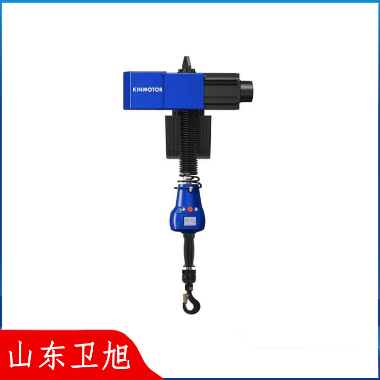 Q5工位智能提升机
