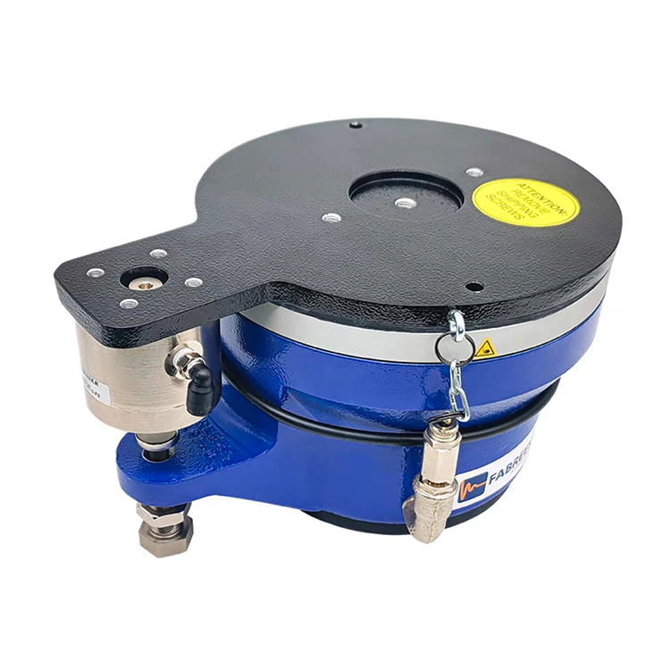 空气弹簧减震器