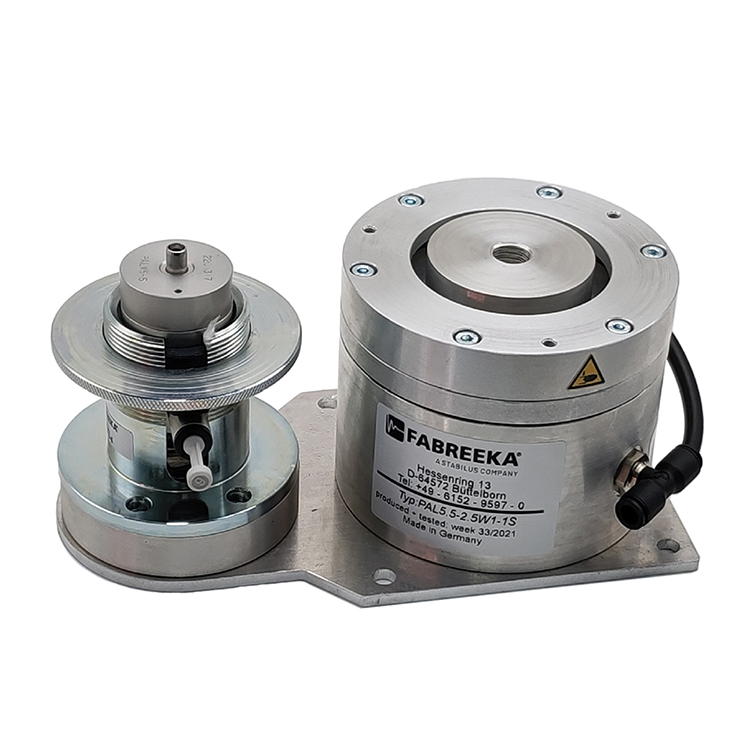 空气弹簧减震器PAL系列