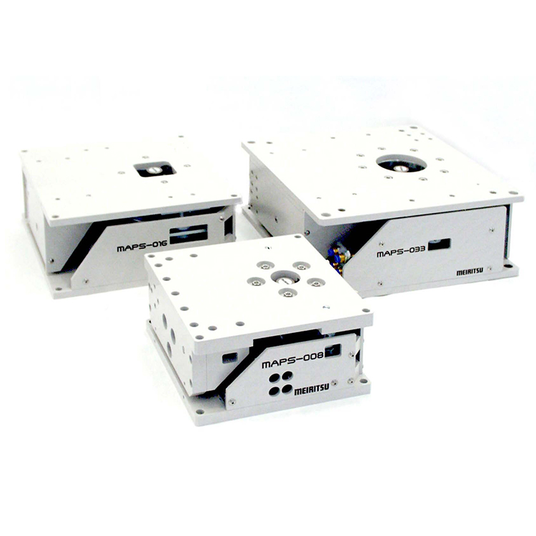 空气悬浮式主动型除振装置