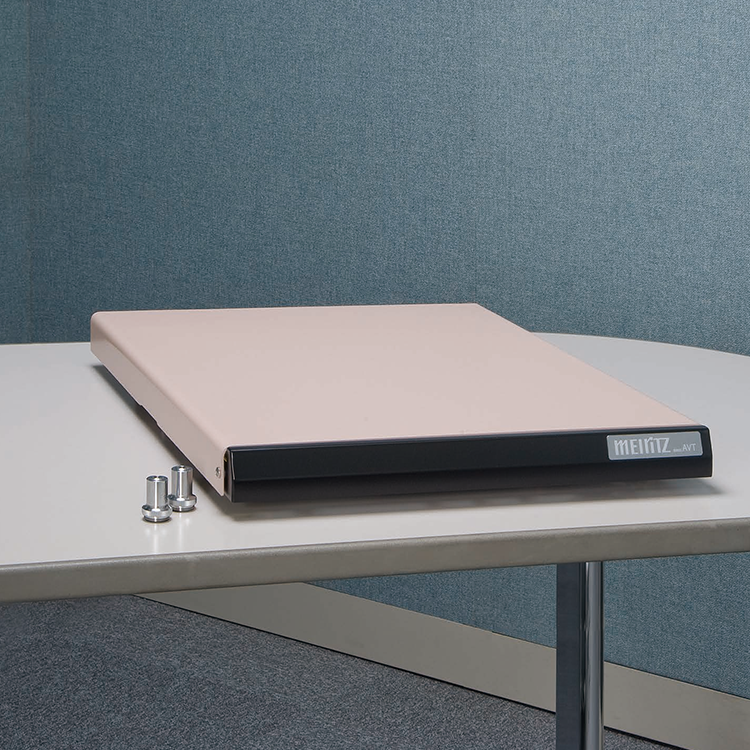 AVT桌上型空气弹簧式除振装置