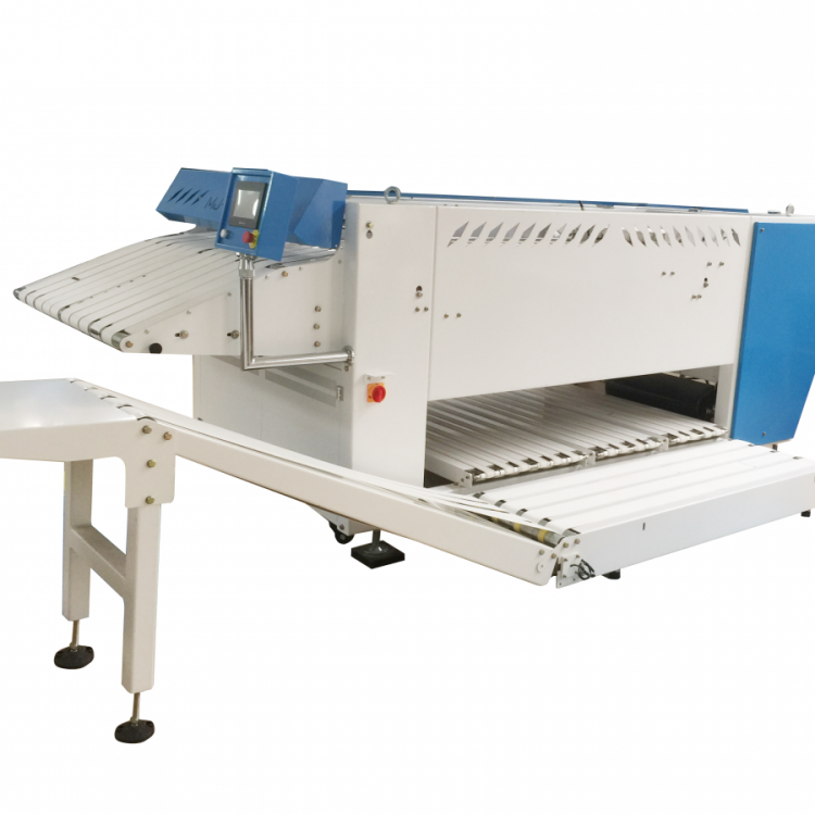 GZLIJING 酒店宾馆用自动毛巾折叠机设备