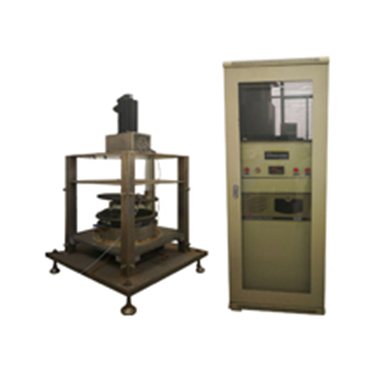 ECT-6000电化学腐蚀冲蚀试验机