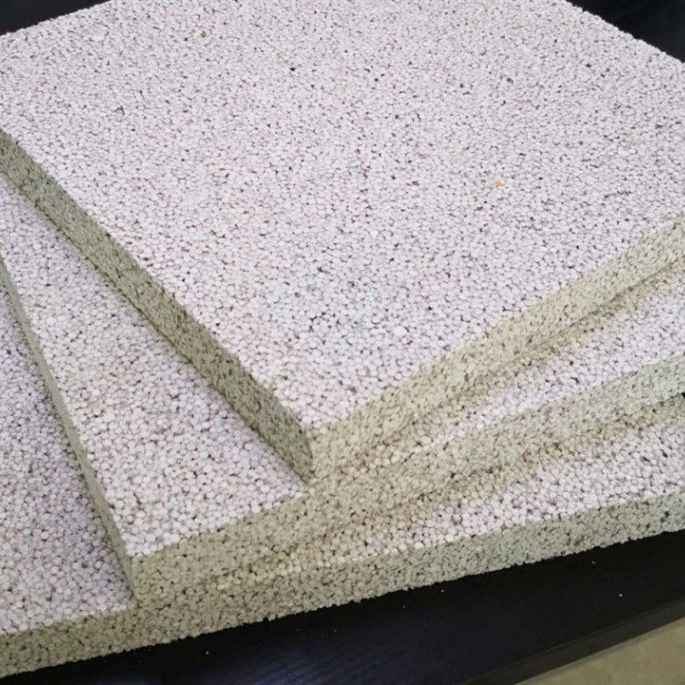 江西省景德镇市石墨聚苯保温板图片