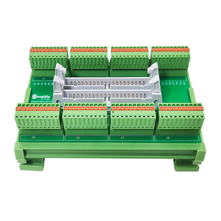 SMD-F40 x2-C6