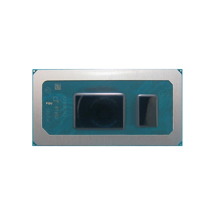 Intel Pentium 8505 SRLFW