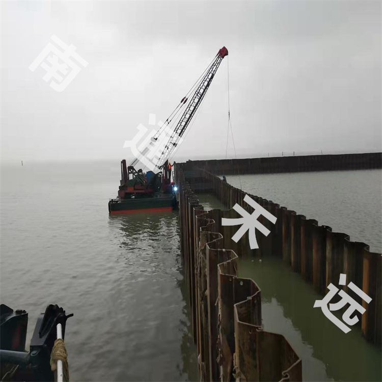 太湖隧道工程1