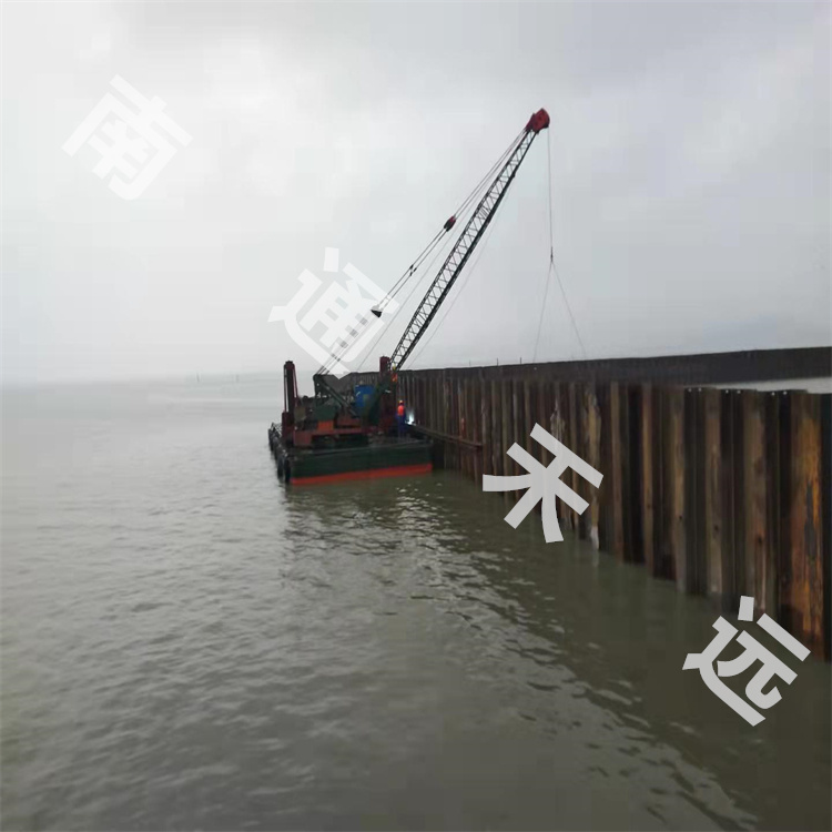 太湖隧道工程4