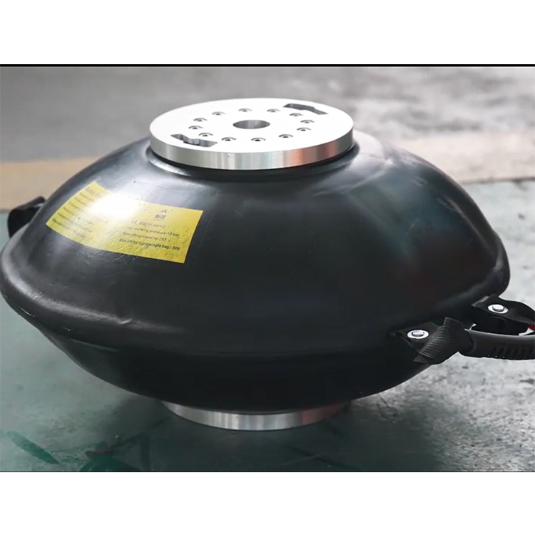 球形起重气垫-1.0工作压力