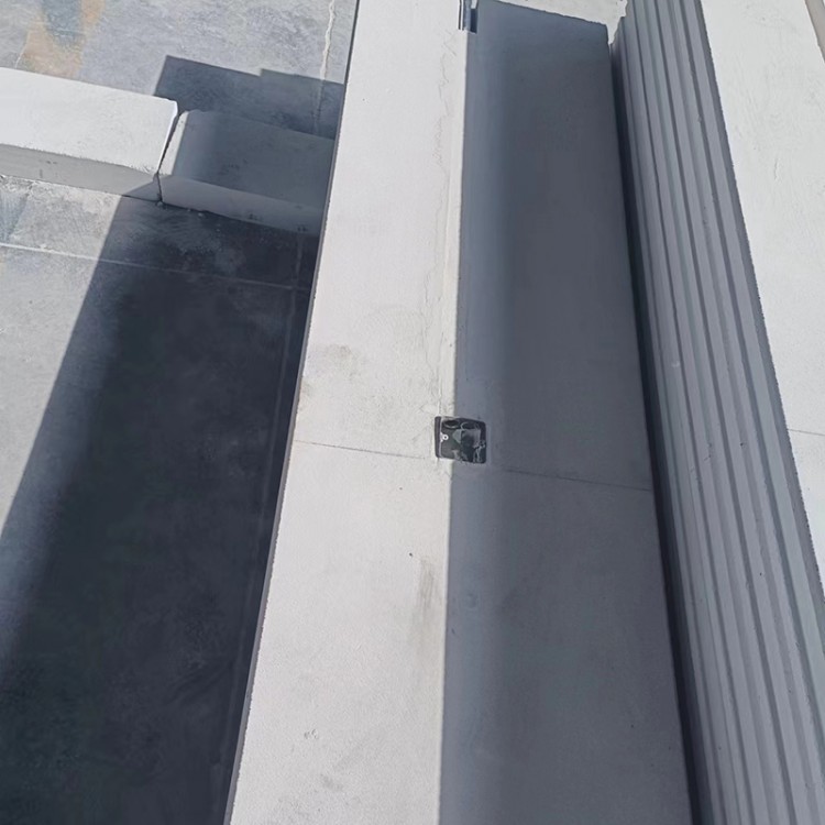 管线一体化板材