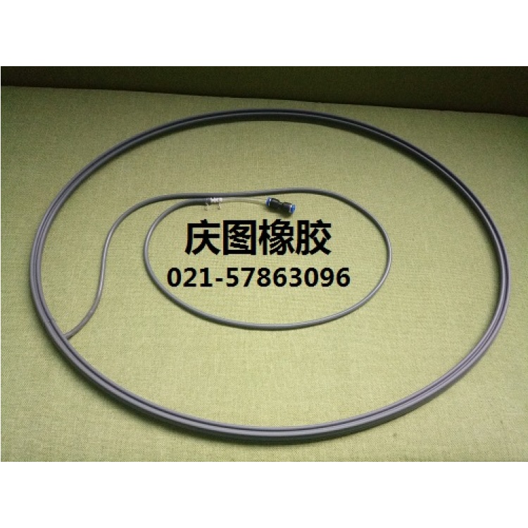 充气膨胀密封圈