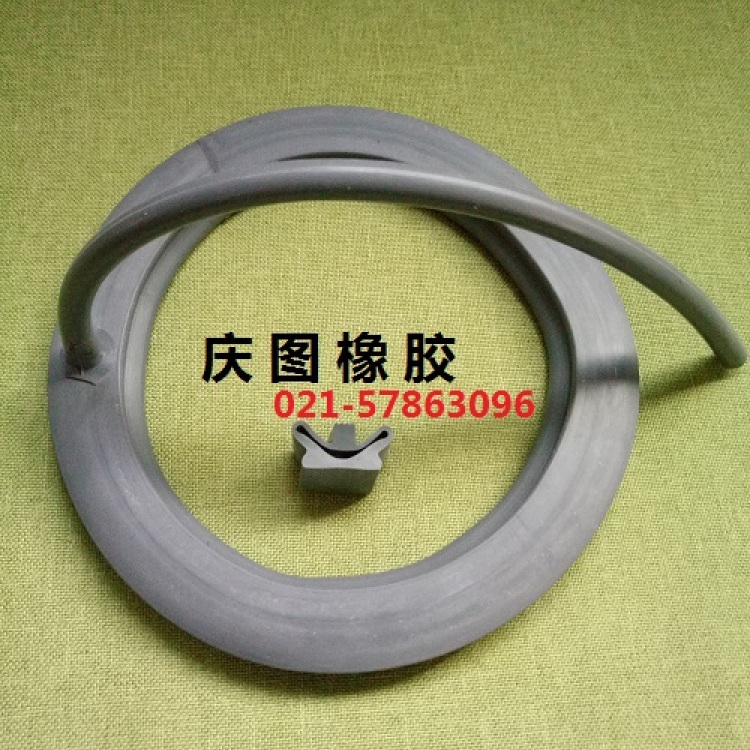 小型充气密封圈