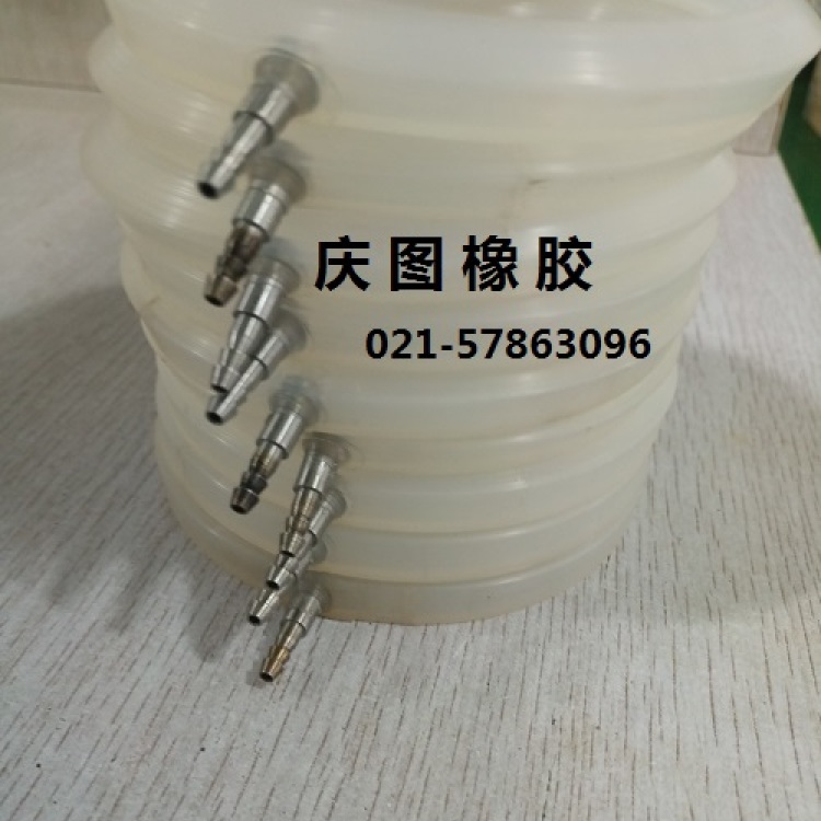 圆形充气密封圈