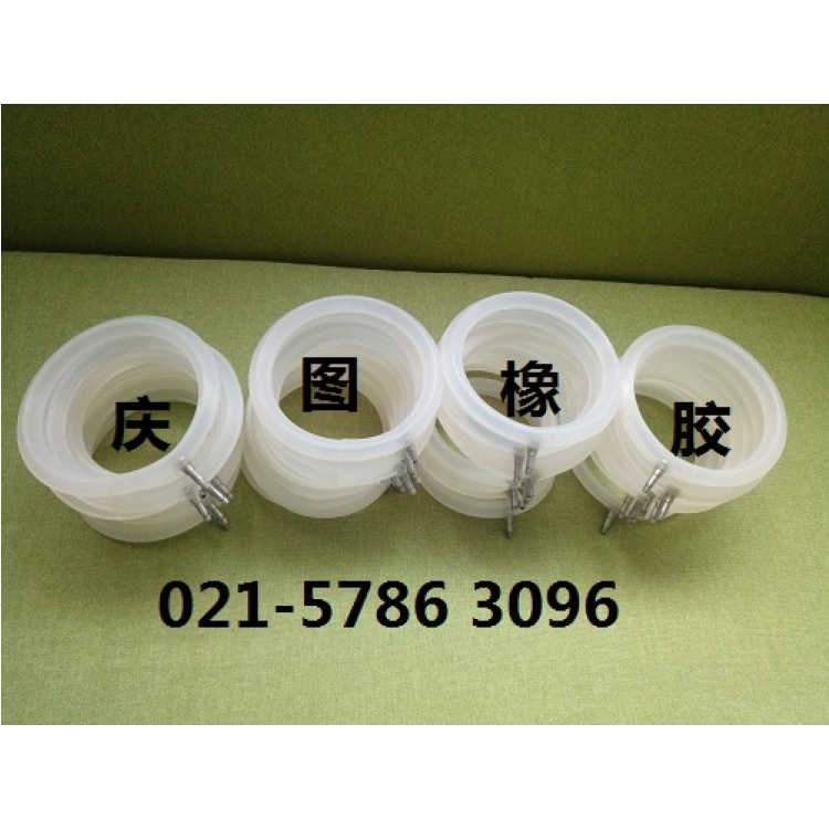 硅橡胶充气密封圈厂家