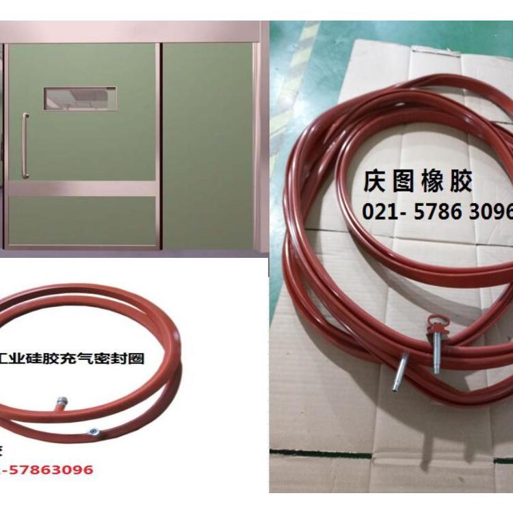 气密门充气密封圈