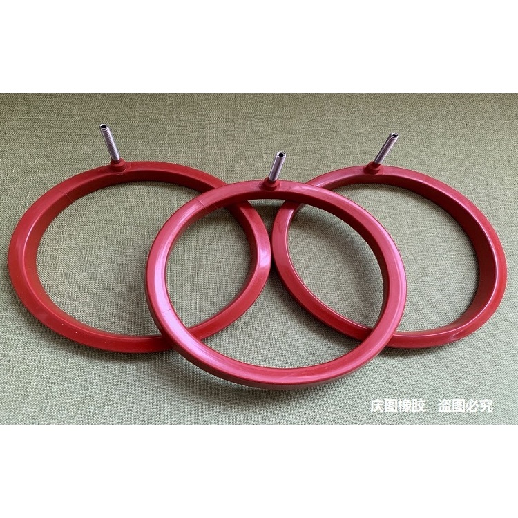 直径114.3侧面膨胀密封圈