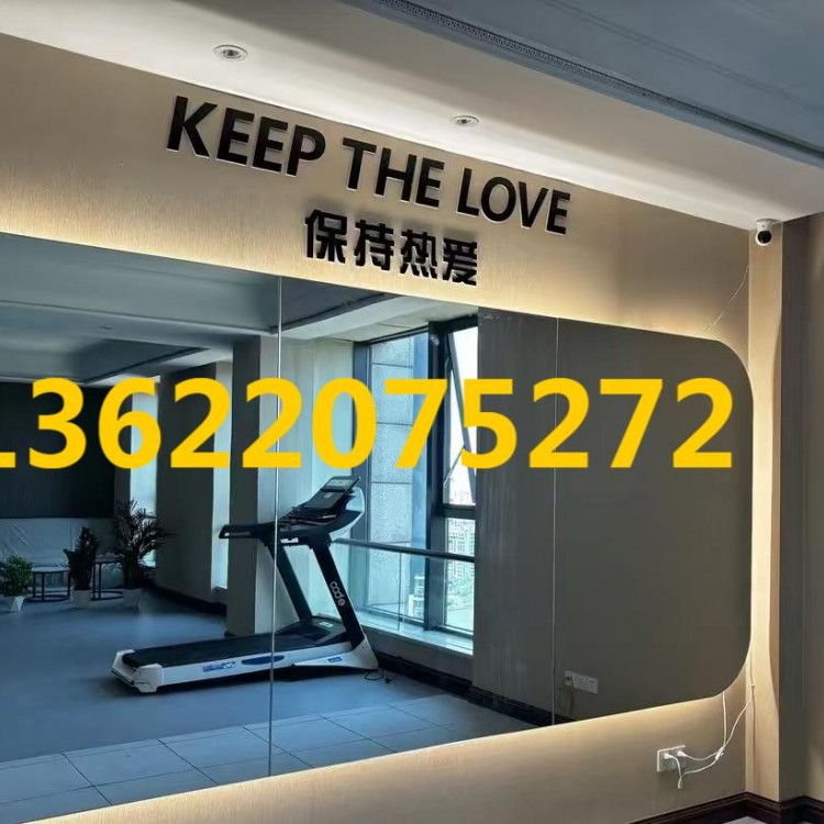 河西区安装镜子异形玻璃镜子又快又好