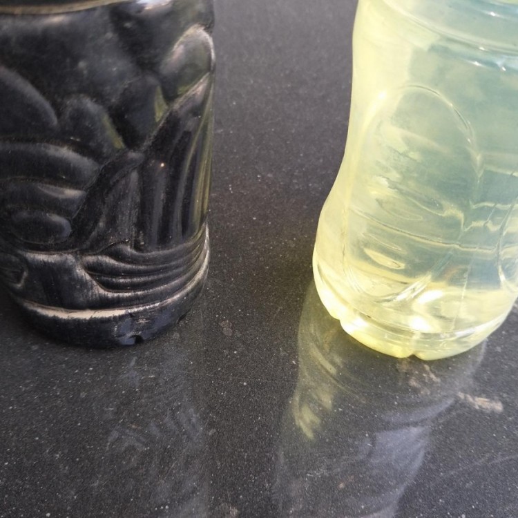 燃料油脱色除味剂常温脱色去味废油脱色去味