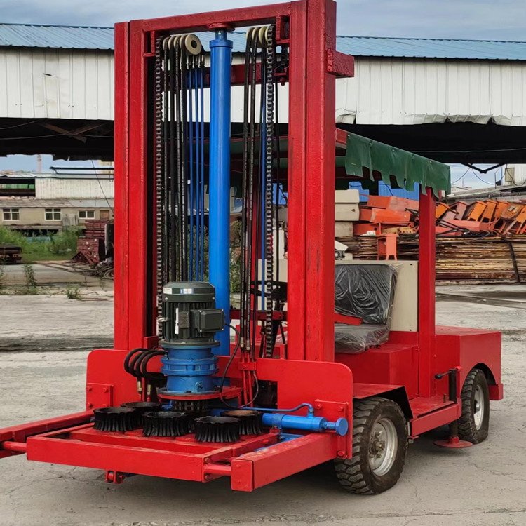 恒全出售T梁抽管机 箱梁橡胶棒抽拔机 单双路拔管