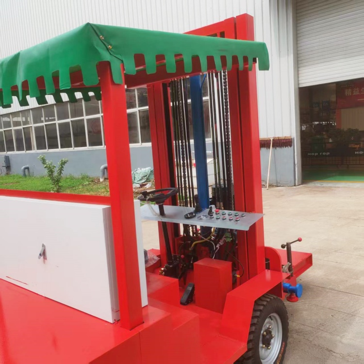 单路双路抓管器拔棒机 高铁箱梁拔管机 T梁橡胶管穿管机