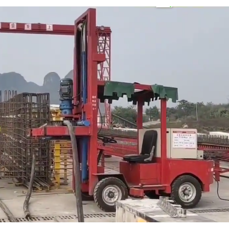 恒全出售箱梁拔管机 单路T梁穿拔管一体机 一件出售