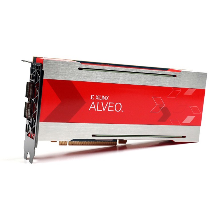 AlveoU280