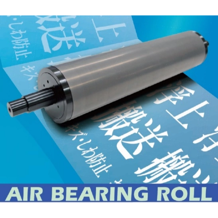 气浮辊vs其他传输技术对比