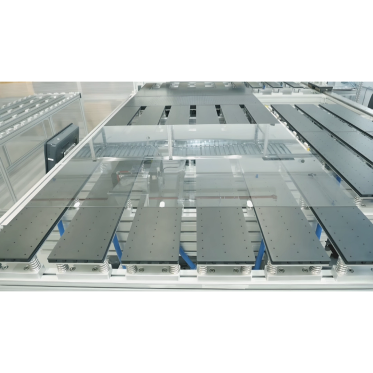 精密气浮(板)条