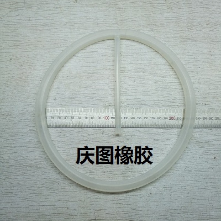 自动化设备充气圈