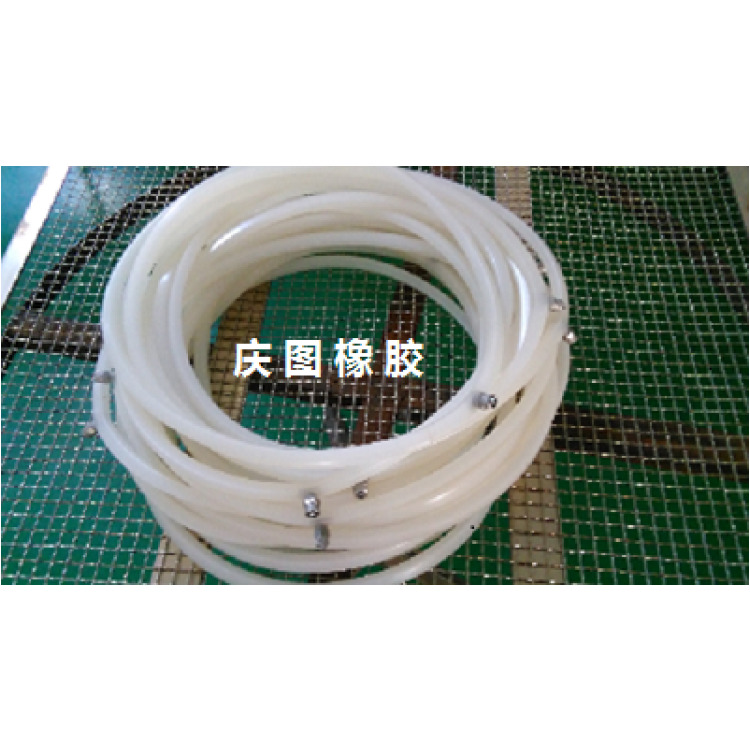 Pressure Vessel Inflatable Sealing Ring