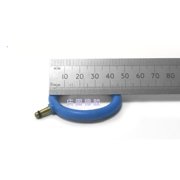 直径48毫米充气密封圈