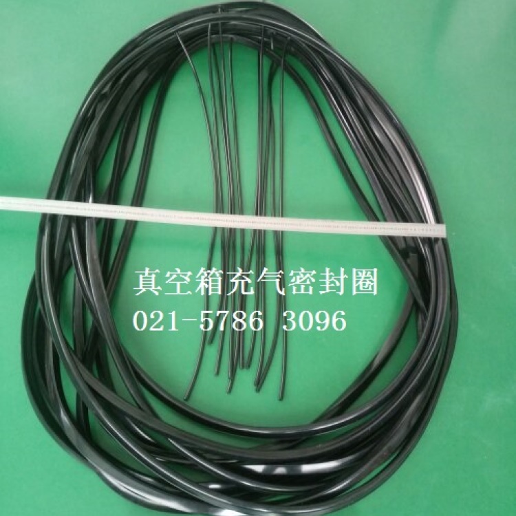 Vacuum Box Inflatable Sealing Ring