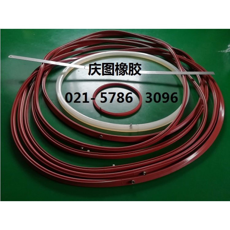 大直径充气密封圈