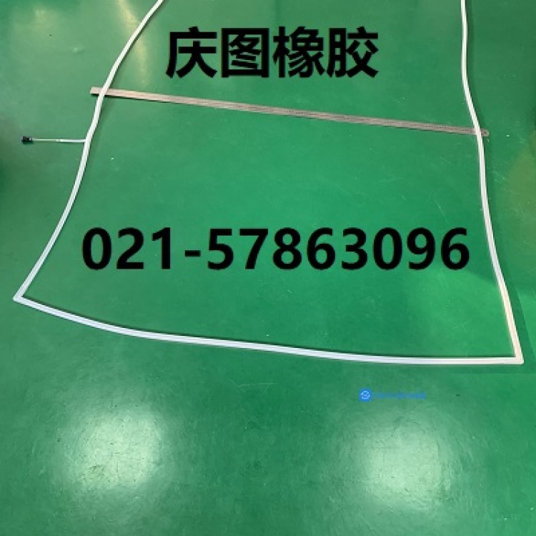 异型充气密封圈